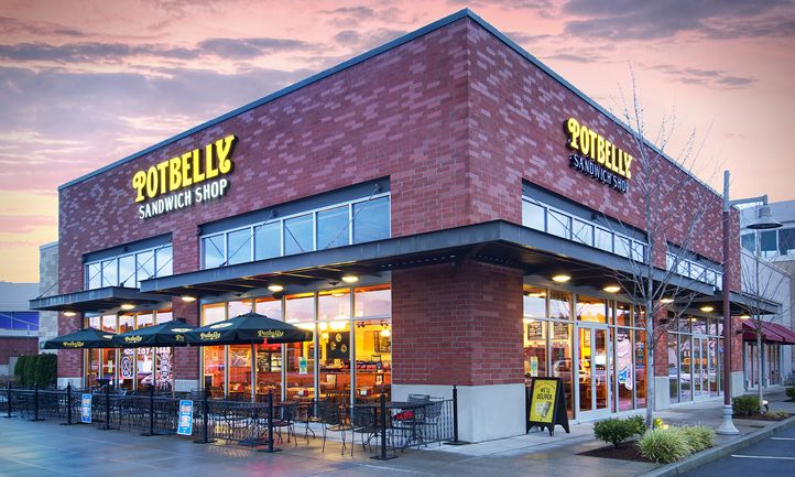 Potbelly Corporation to be Acquired by RaceTrac in Approximately $566 Million Transaction