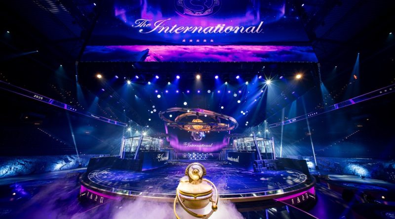 Precisely No One Predicted All 16 Teams Correctly in The International 2025 Swiss Stage