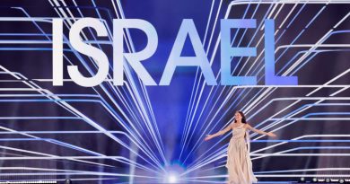 Netherlands Threatens to Boycott Eurovision over Israel’s Gaza War