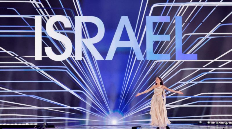 Netherlands Threatens to Boycott Eurovision over Israel’s Gaza War