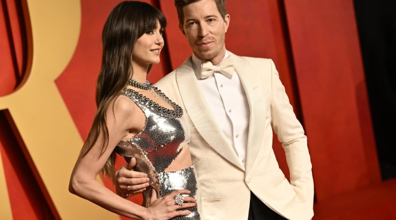 Shaun White and Nina Dobrev call off their engagement