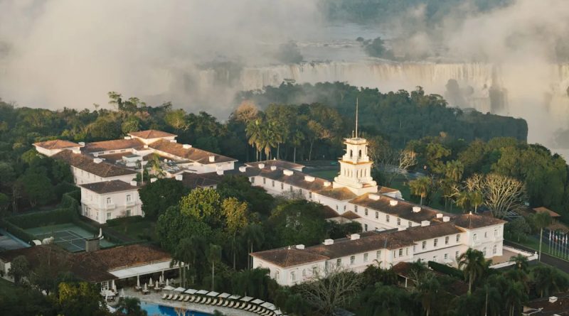 The top 10 Brazilian hotels for every kind of traveler