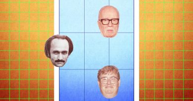 Cinematrix No. 537: September 14, 2025