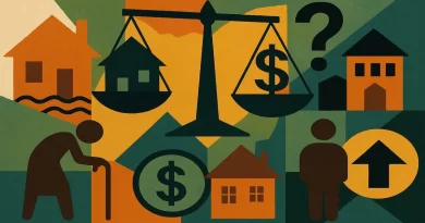 Ohio property tax debate intensifies