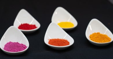 Doritos and Cheetos colored with veggies? Here’s what the snacks could look like