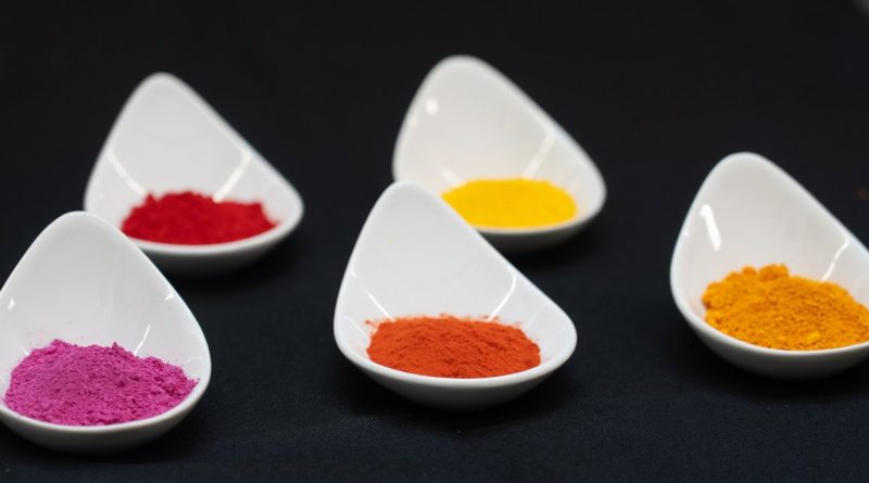 Doritos and Cheetos colored with veggies? Here’s what the snacks could look like