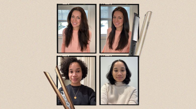 12 Best Hair Straighteners and Flatirons 2025, Tested & Reviewed