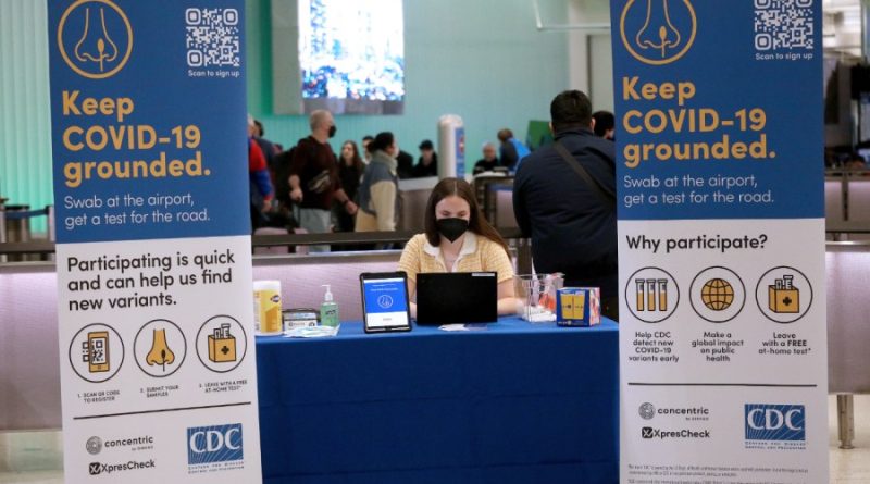 The CDC and COVID vaccine deserve scrutiny, not elimination