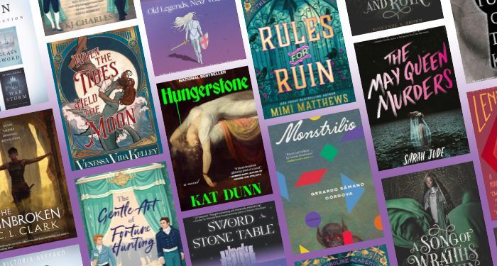 Book Riot’s Deals of the Day for September 18, 2025