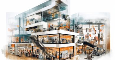 UK Retail Sales Tops Estimates But Cools Year-on-Year; GBP Slides Toward $1.35