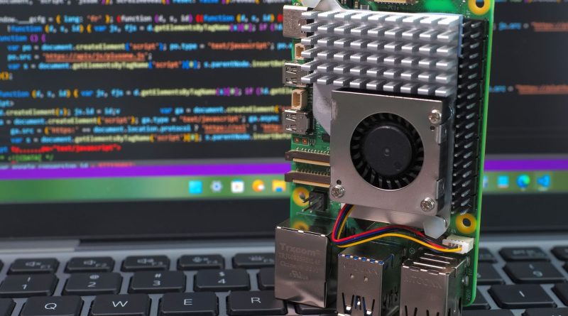 3 Raspberry Pi Projects to Try This Weekend