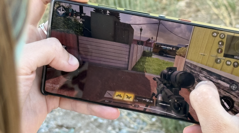 Redmagic 10S Pro Hands-On Review: Has the Beast Finally Been Tamed?