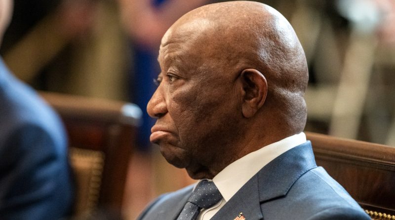 Africa: “I Speak English