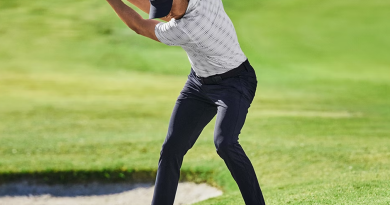 9 Best Golf Pants for Men in 2025, Tested by Golfers and Editors