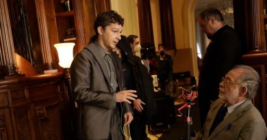 New doc captures chaos behind critically panned 2024 epic ‘Megalopolis’