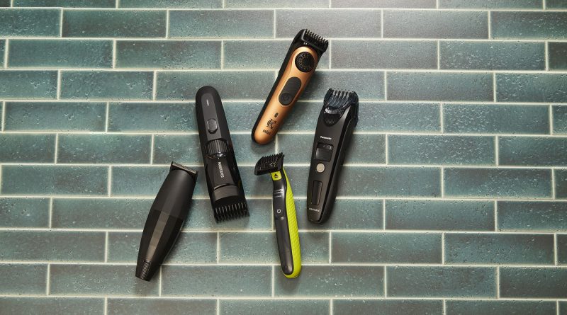 The 6 Best Beard Trimmers for Men in 2025, Tested by Grooming Editors