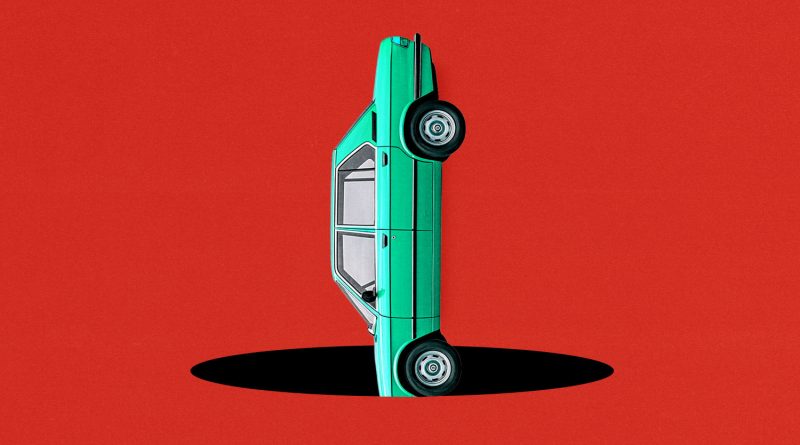 How Volvo is marketing its electric vehicles in a moment of uncertainty