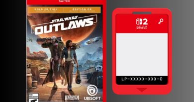 Even game developers hate Nintendo’s Switch 2 virtual game cards