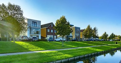 Pending Home Sales Post First Decline in 3 Months, Even As Mortgage Rates Drop