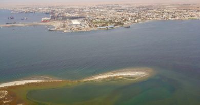 Namibia approves 3 GW of solar for hydrogen production