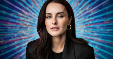 Who dropped out of Strictly 2025? Full list of pairings for new series