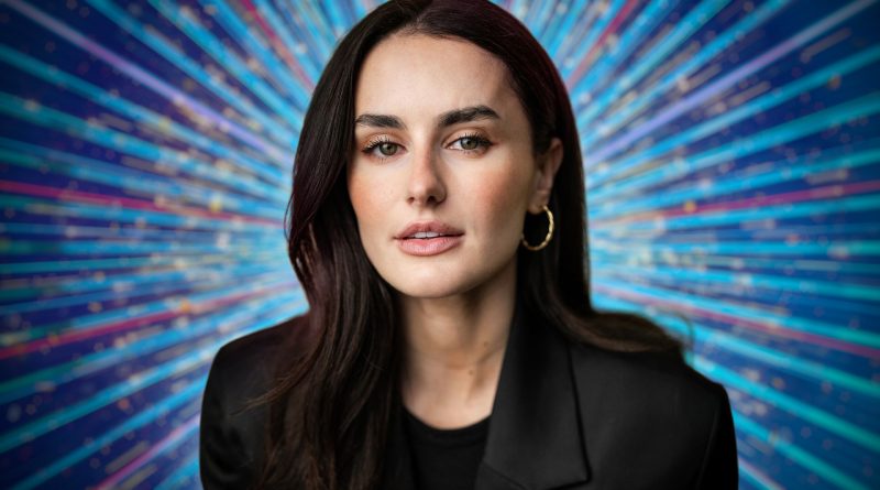 Who dropped out of Strictly 2025? Full list of pairings for new series