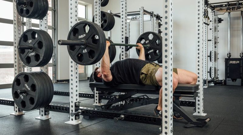 35 Best Home Gym Equipment Items to Build Your Gym, Tested By Us