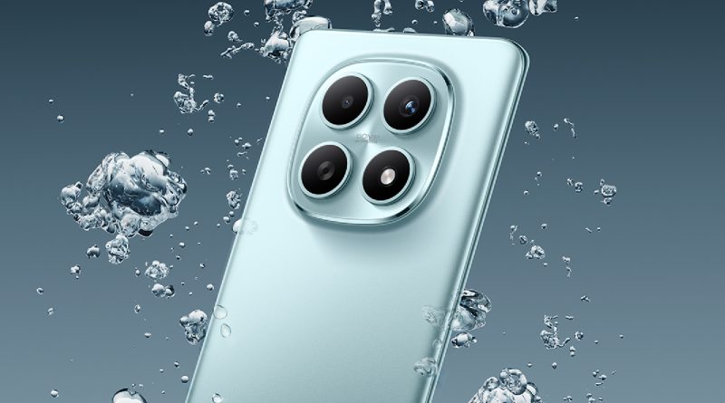 Xiaomi Redmi Note 15 to launch globally with battery capacity downgrade