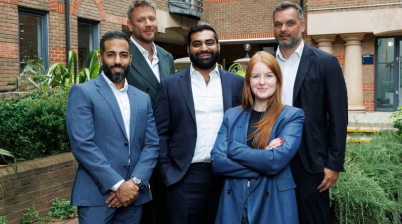Developer targets commercial to resi conversion sites