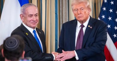 Trump launches ‘incredible’ proposal for peace in Gaza. But will it go anywhere?