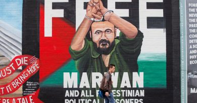 The man who could lead an independent Palestine