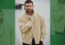 David Corenswet Shows How to Wear Fall’s Coolest Clothes in Banana Republic’s Campaign