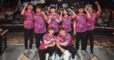 Valorant Champions Paris Grand Final Could Finally Settle Season’s Best Rivalry