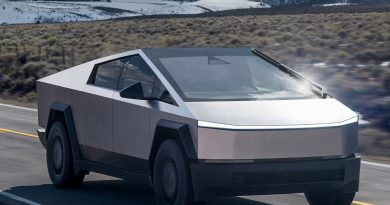 Germany bans Tesla Cybertruck due to EU safety violations