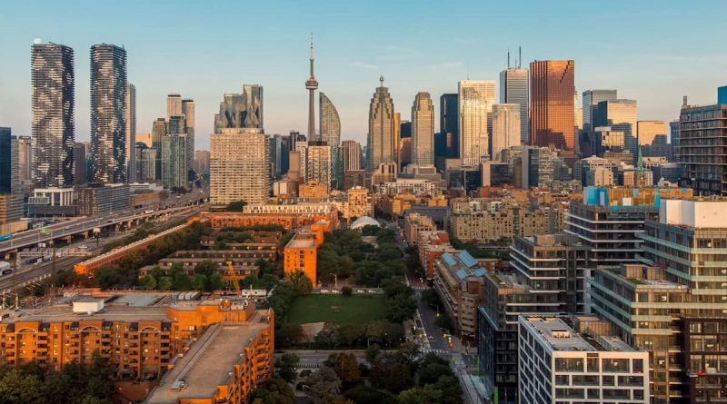 Canadian Experience Class candidates invited in first Express Entry draw of October