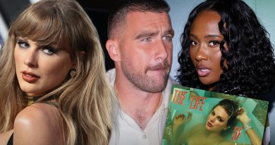 Taylor Swift Seems to Blast Travis Kelce’s Ex, Kayla Nicole, on New Album