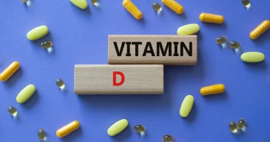 The vitamin D mistake weakening your immunity