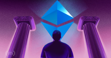 Ethereum Foundation Converts 1,000 ETH to Stablecoins – Here’s Why