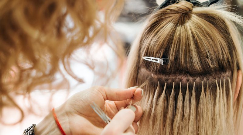 Hair Extensions 101: Everything You Should Know From Experts