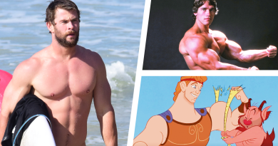 What Does the Word ‘Himbo’ Mean?