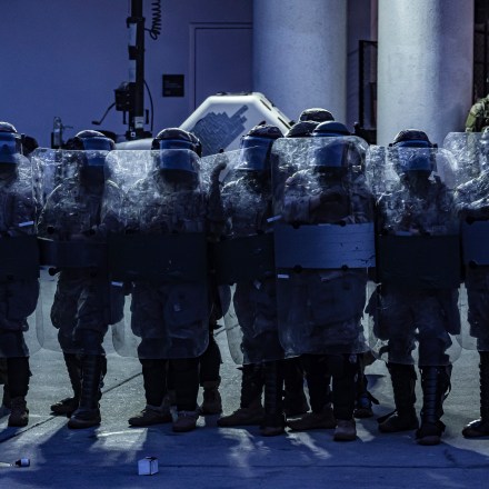 Prominent Palestinian Protester in Brussels Dies in Custody