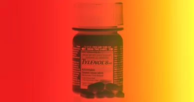 The 1 Thing Tylenol Should Do First to Fix Its Brand Image