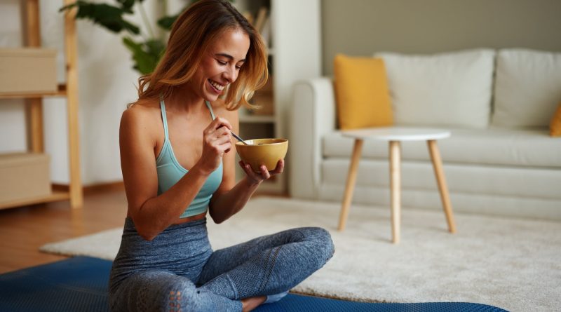 Top 5 foods fuelling the brain health boom