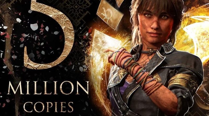 Clair Obscur: Expedition 33 Sales Top 5 Million Units