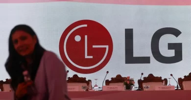 LG India’s $1.3 billion IPO subscribed fivefold on strong bids