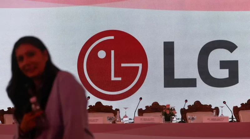 LG India’s $1.3 billion IPO subscribed fivefold on strong bids