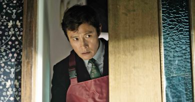 Park Chan-wook on ‘No Other Choice,’ Capitalism and the Black Comedy of Self-Delusion