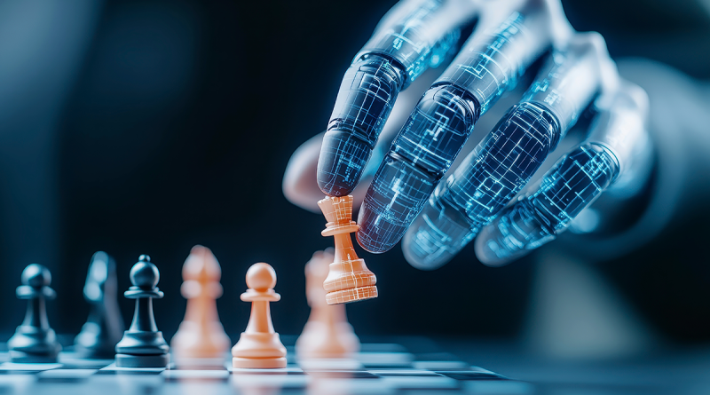 The Business Rewards and Identity Risks of Agentic AI