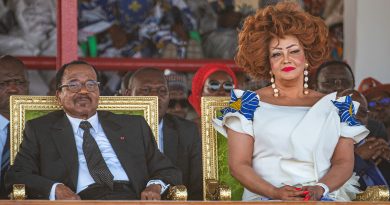 ‘Cameroon is a powder keg’: Catholic bishops challenge nonagenarian president