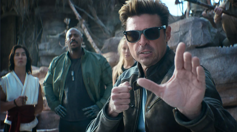 Mortal Kombat III Confirmed to Be in the Works at New York Comic Con